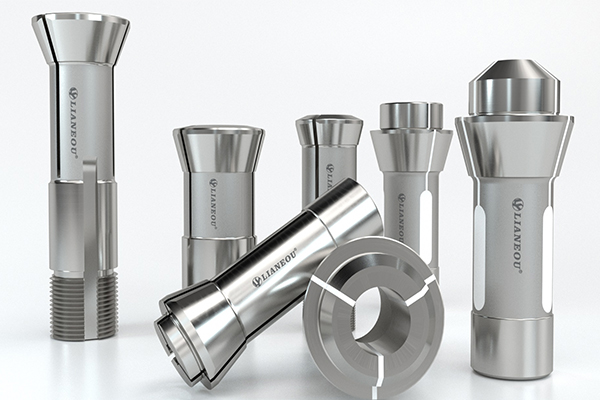 主夹头 导套 背夹头0145