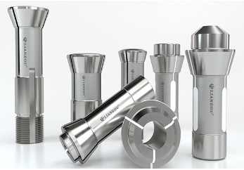 机床筒夹夹头用什么材料